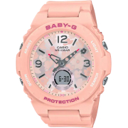 "Casio" BGA-260FL-4A