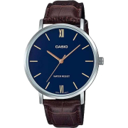 "Casio" MTP-VT01L-2B