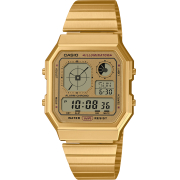 "Casio" A130WEG-9A