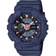 "Casio" BA-110DE-2A1