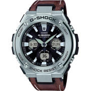 "Casio" GST-W130L-1A