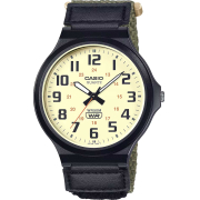 "Casio" MW-240B-3B