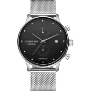 "George Kini" GK.IND0002