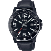 "Casio" MTP-VD01BL-1B