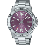 "Casio" MTP-VD01D-6B