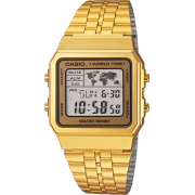 "Casio" A500WGA-9