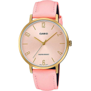 "Casio" LTP-VT01GL-4B