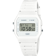 "Casio" F-91WB-7A