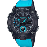"Casio" GA-2000-1A2
