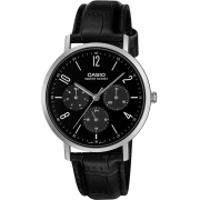 "Casio" MTP-VT06L-1B
