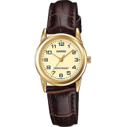 "Casio" LTP-V001GL-9B