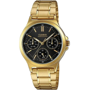 "Casio" LTP-V300G-1A