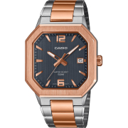 "Casio" MTP-B195RG-2A