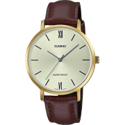 "Casio" LTP-VT01GL-9B