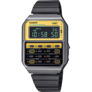 "Casio" CA-500WEGG-9B