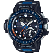 "Casio" GWN-Q1000-1A