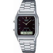 "Casio" AQ-230A-1D