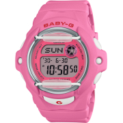 "Casio" BG-169CH-4