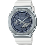 "Casio" GM-2100WS-7A