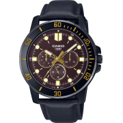 "Casio" MTP-VD300BL-5E