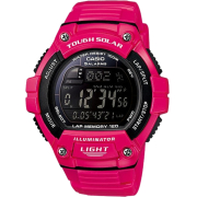 "Casio" W-S220C-4B