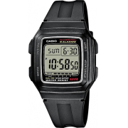 "Casio" F-201WA-1A