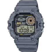 "Casio" WS-1700H-8A