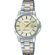 "Casio" LTP-V004SG-9A