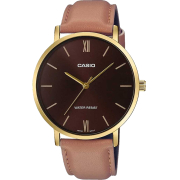 "Casio" MTP-VT01GL-5B