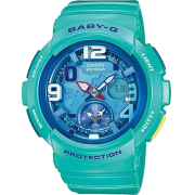 "Casio" BGA-190-3B