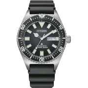 "Citizen" NY0120-01E