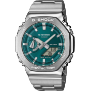 "Casio" GM-2110D-8A