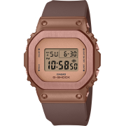 "Casio" GM-S5600UBR-5