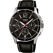 "Casio" MTP-1374L-1A