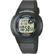 "Casio" F-200W-1A