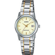 "Casio" LTP-V002SG-9A