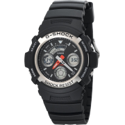 "Casio" AW-590-1A 