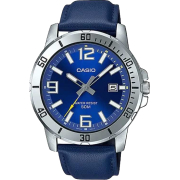 "Casio" MTP-VD01L-2B