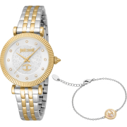 "Just Cavalli" JC1L266M0055_SET