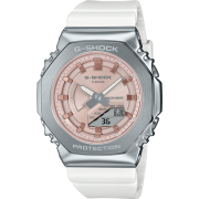 "Casio" GM-S2100WS-7A