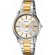 "Casio" LTP-1303SG-7A
