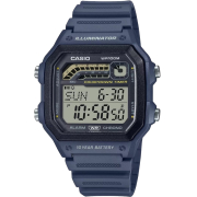 "Casio" WS-1600H-2A