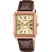 "Casio" MTP-B190RGL-9B