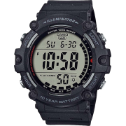 "Casio" AE-1500WH-1A