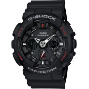 "Casio" GA-120-1A