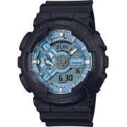 "Casio" GA-110CD-1A2