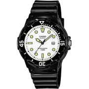 "Casio" LRW-200H-7E1