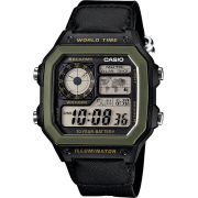 "Casio" AE-1200WHB-1B