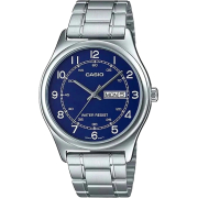 "Casio" MTP-V006D-2B