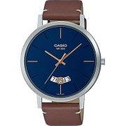 "Casio" MTP-B100L-2E